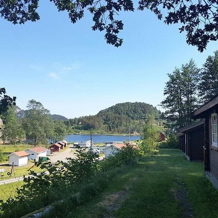Svindland Camping Kvinesdal Zewnętrze zdjęcie