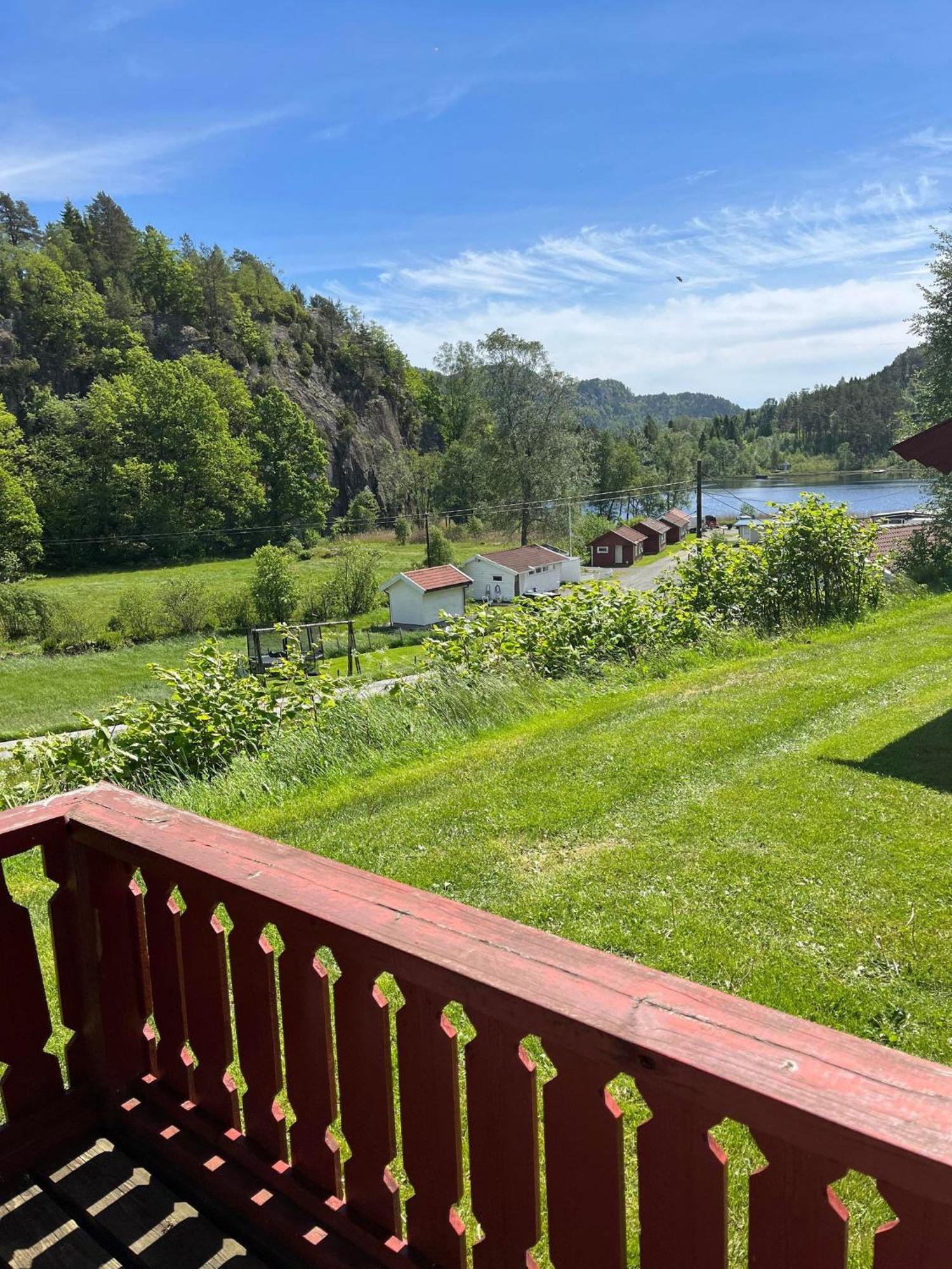 Svindland Camping Kvinesdal Zewnętrze zdjęcie