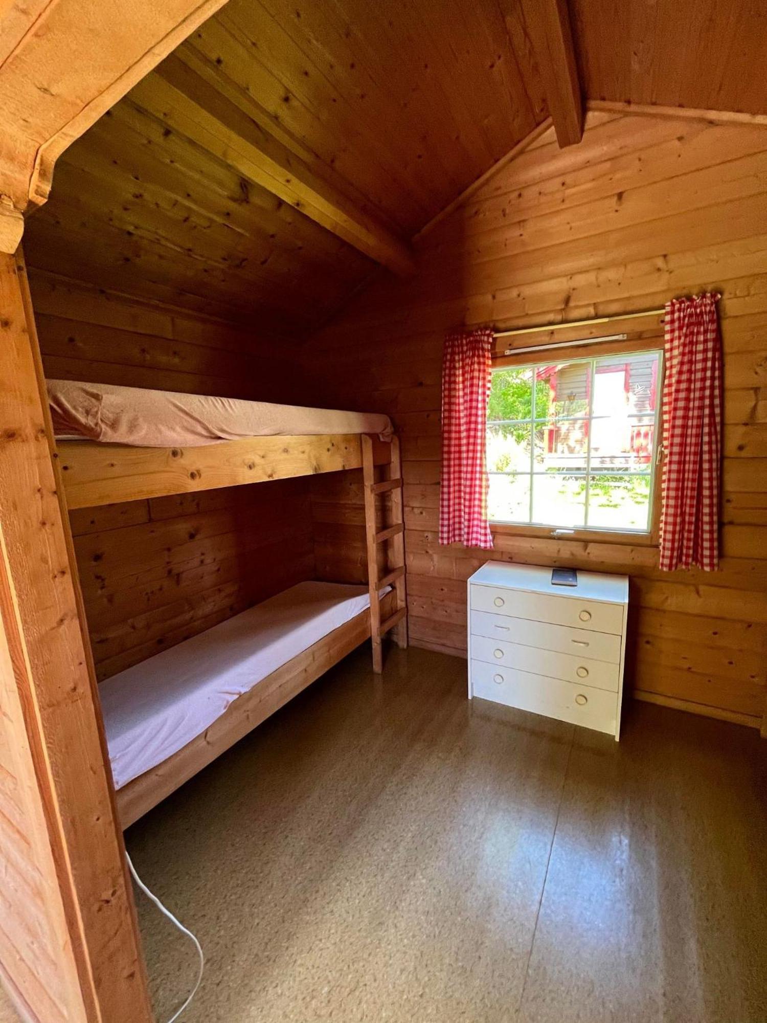 Svindland Camping Kvinesdal Zewnętrze zdjęcie