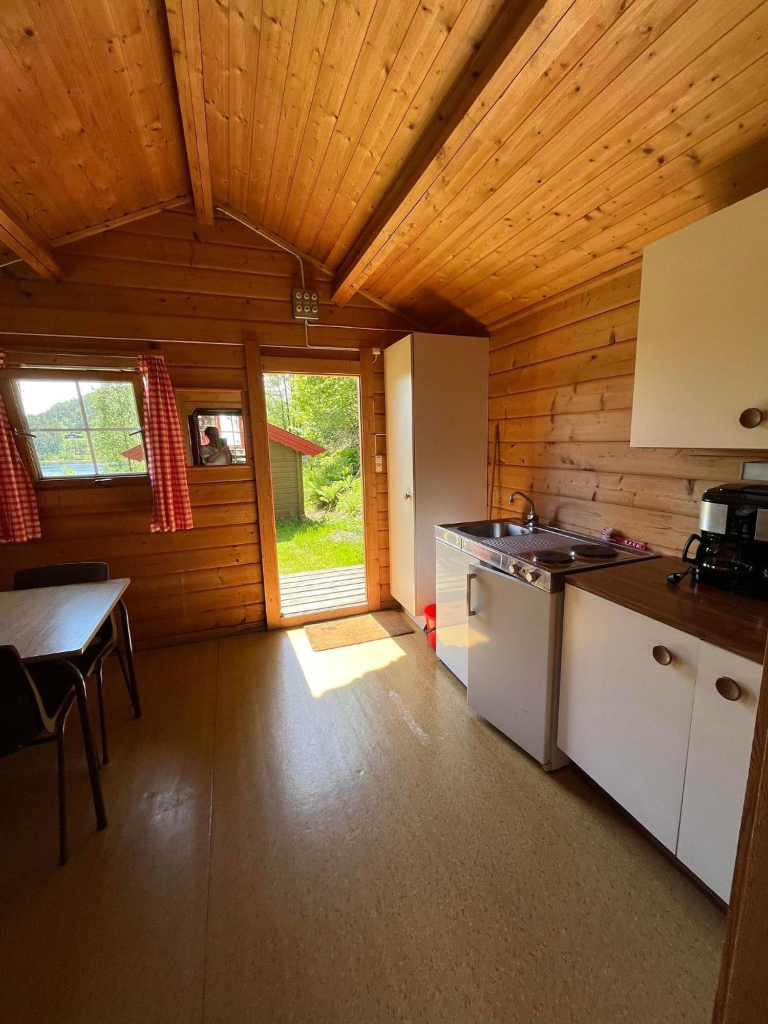 Svindland Camping Kvinesdal Zewnętrze zdjęcie