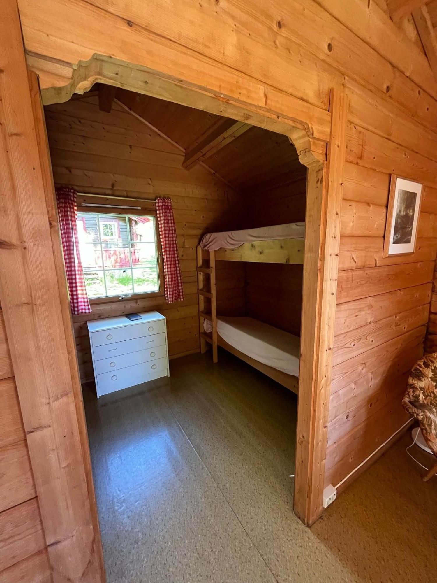 Svindland Camping Kvinesdal Zewnętrze zdjęcie