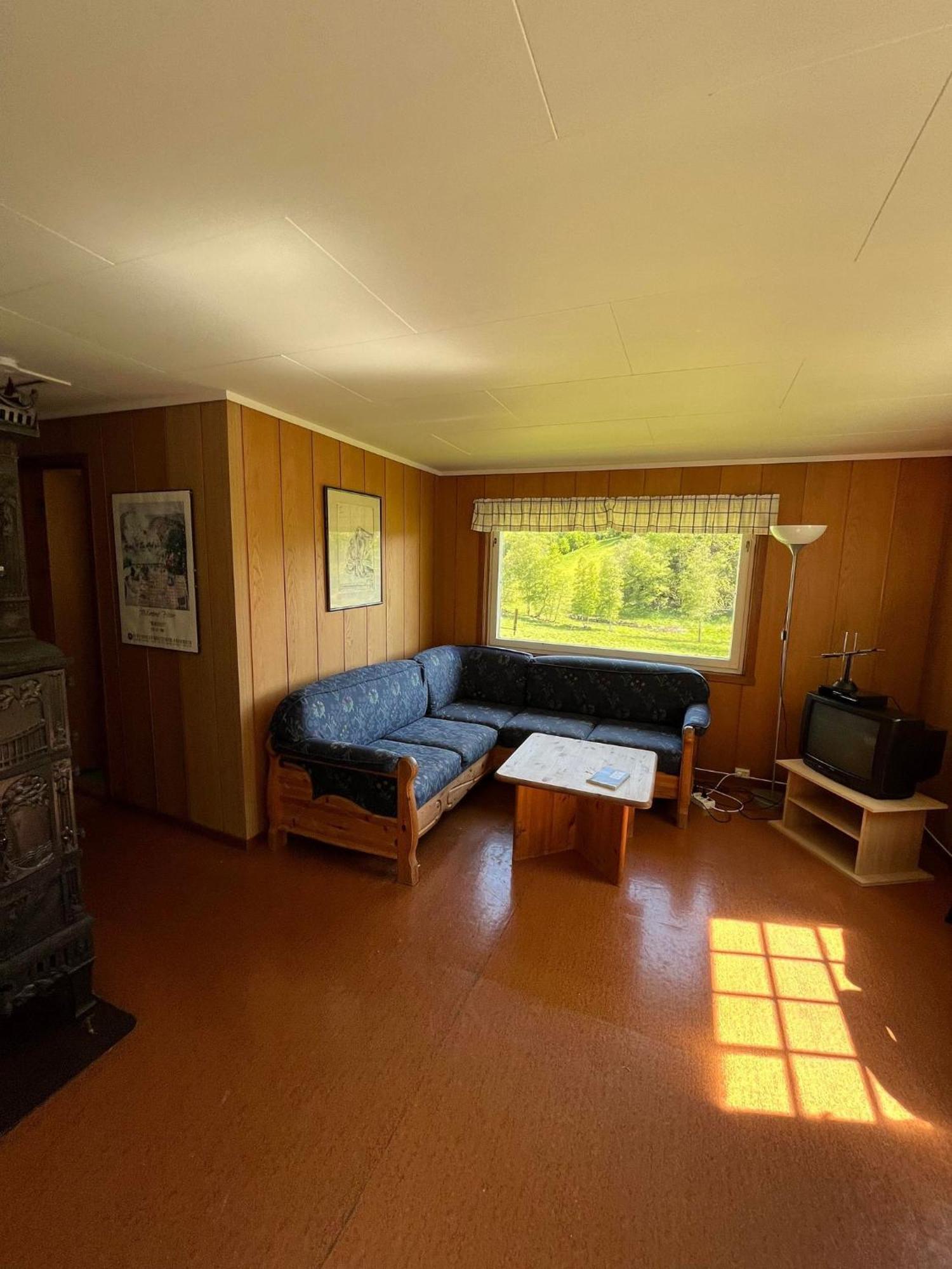 Svindland Camping Kvinesdal Zewnętrze zdjęcie