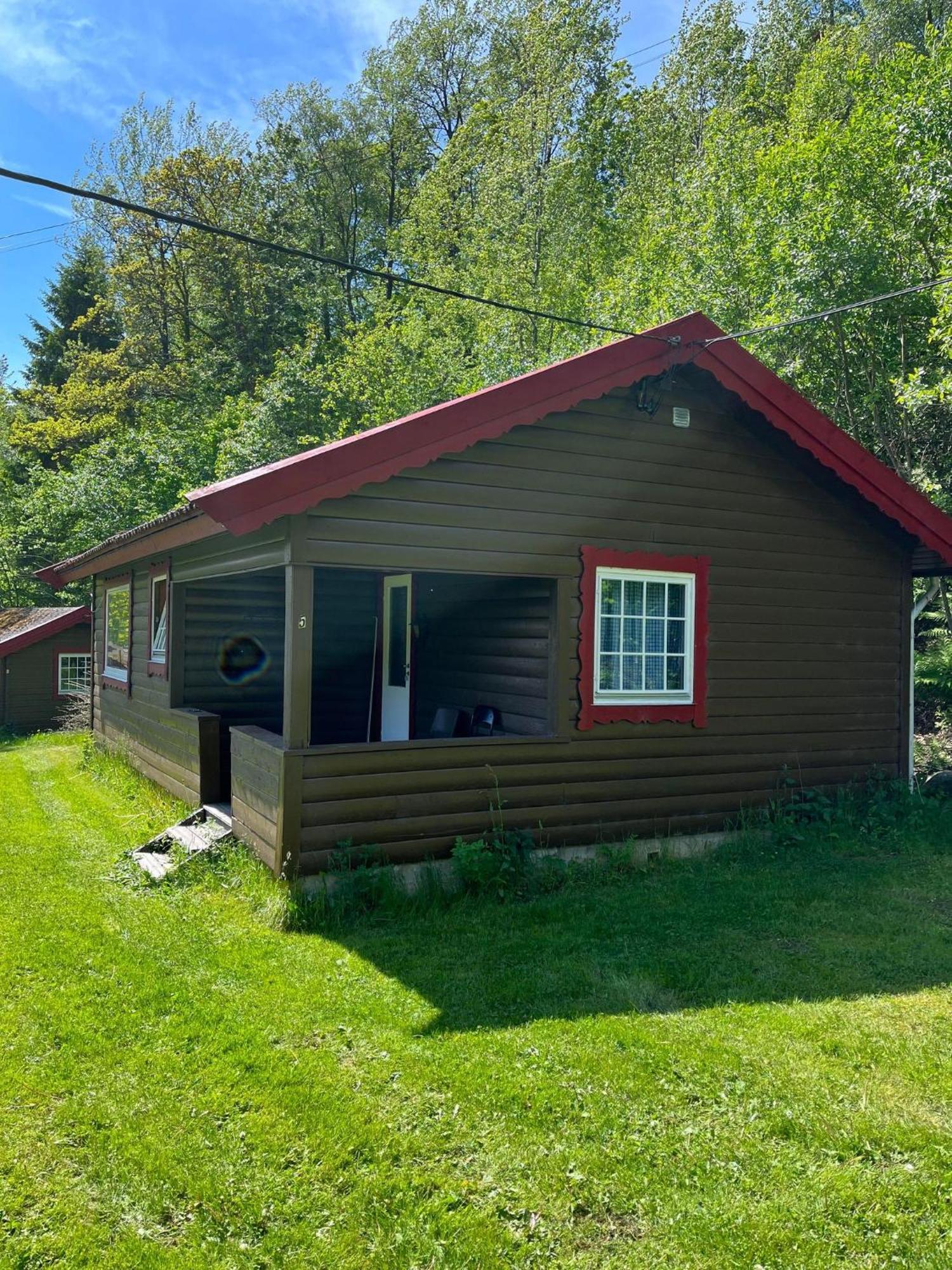 Svindland Camping Kvinesdal Zewnętrze zdjęcie