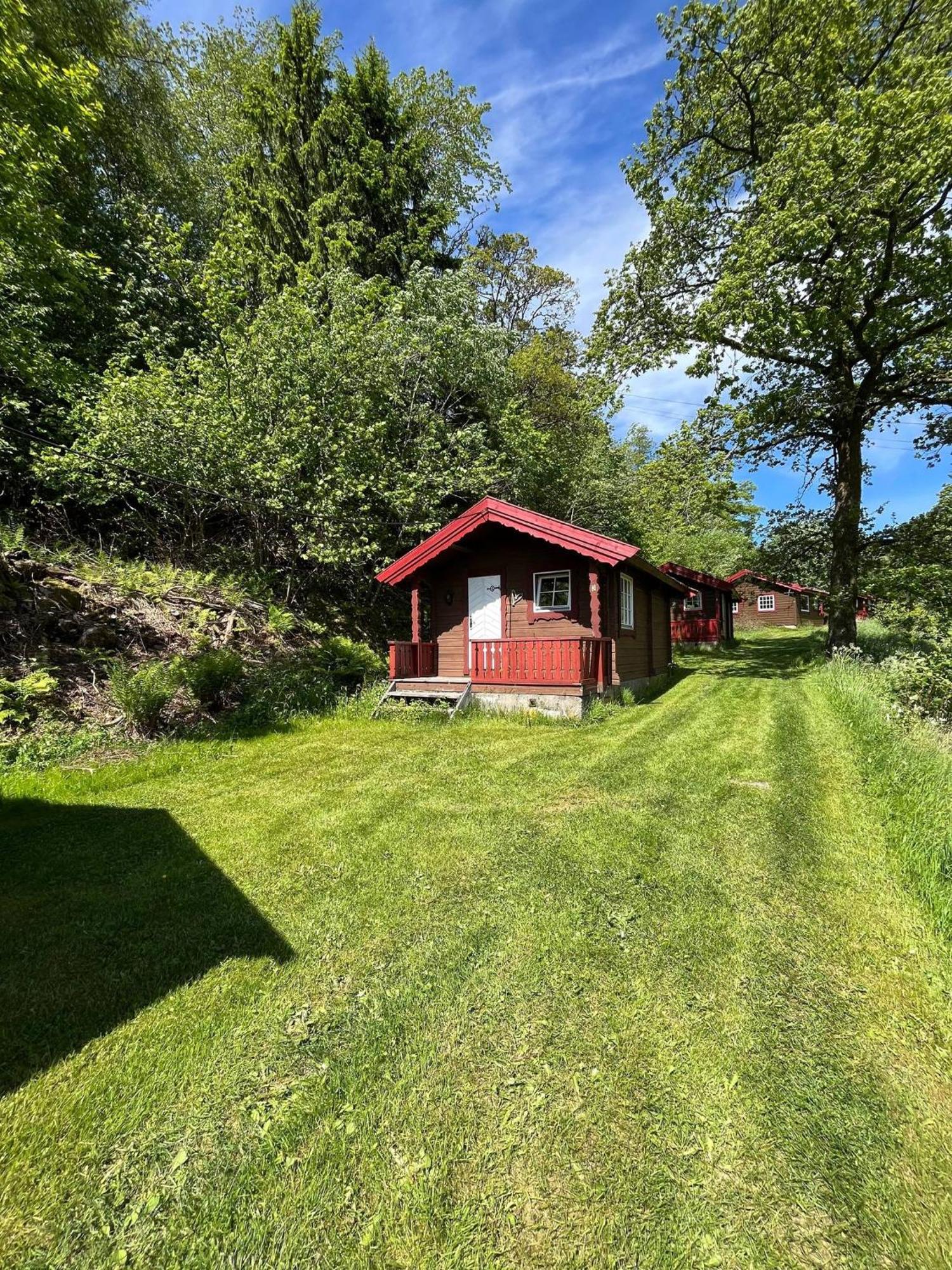 Svindland Camping Kvinesdal Zewnętrze zdjęcie